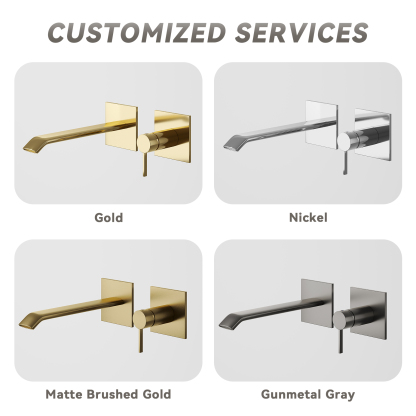 Basin Faucet-LB-1807512-BG