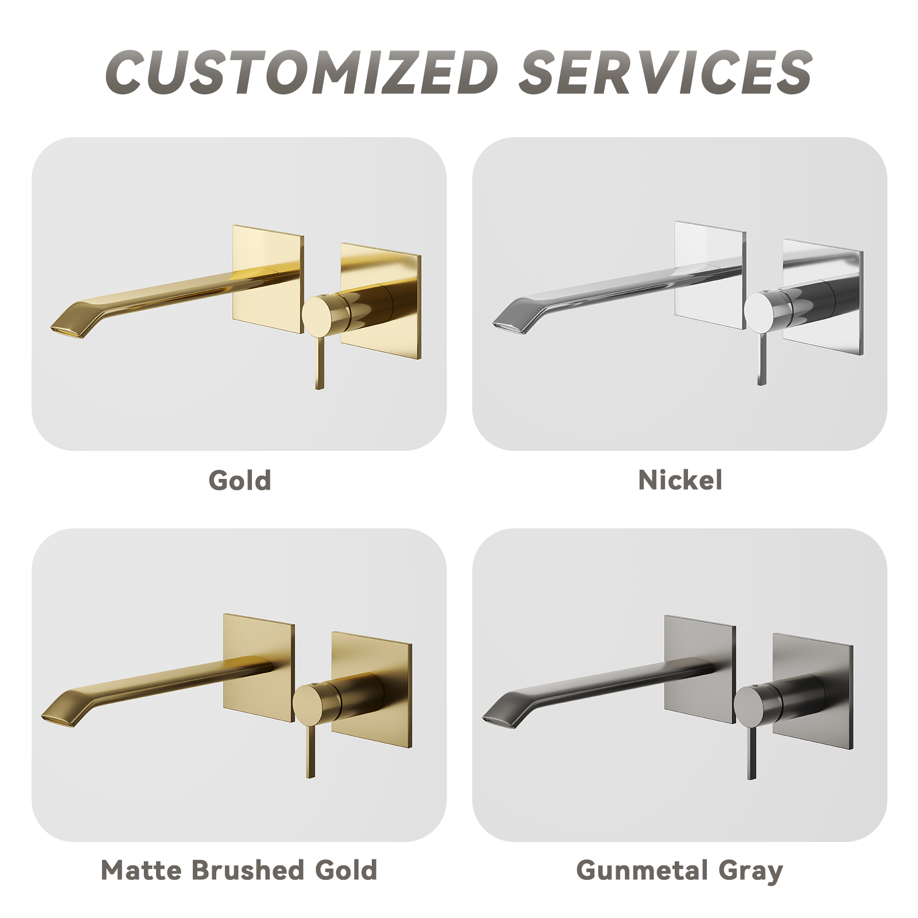 Basin Faucet-LB-1807512-BG