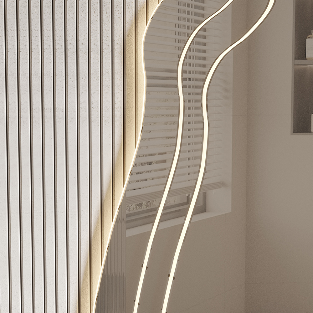 Bathroom Mirror-ELM28