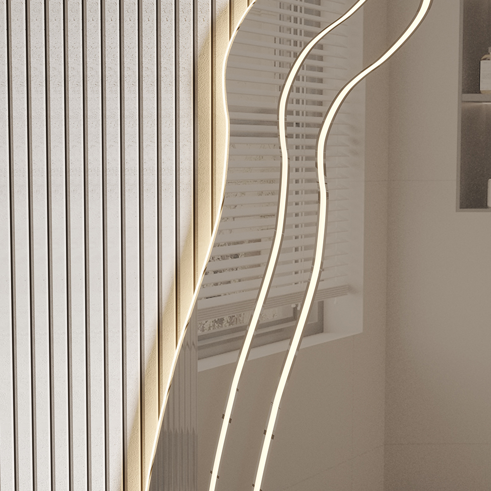 Bathroom Mirror-ELM28