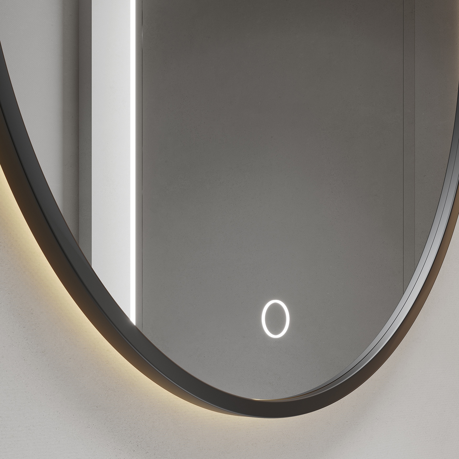 Bathroom Mirror-RM10