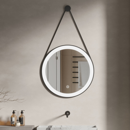 Bathroom Mirror-ROLM04