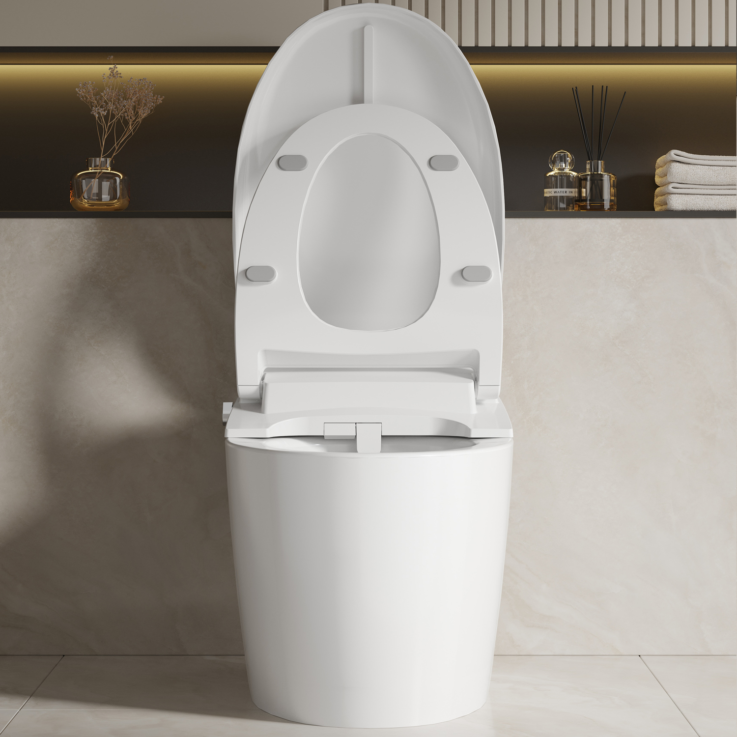 Smart Toilet  X1-1