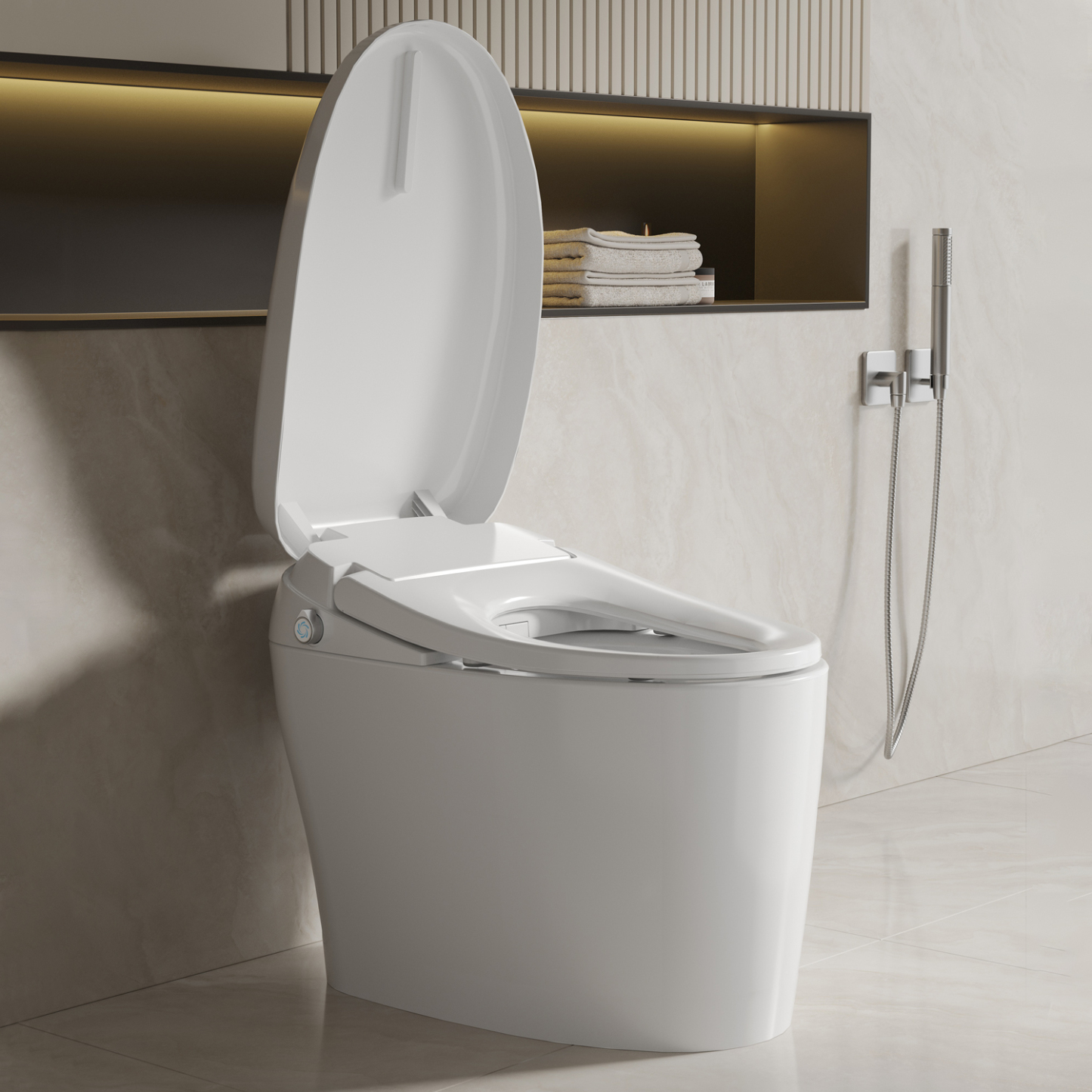 Smart Toilet  X1-1