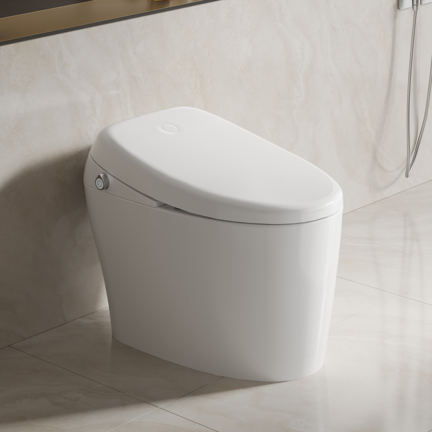 Smart Toilet  X1-1