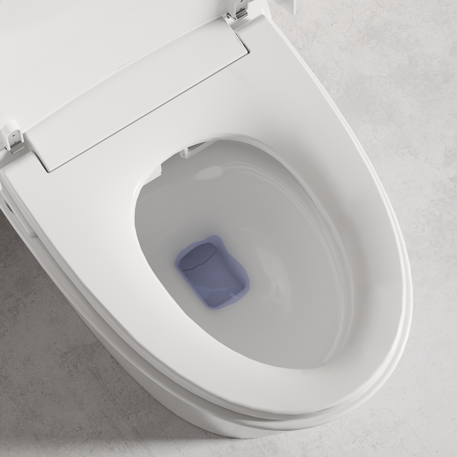 Smart Toilet X1P-1
