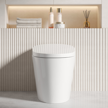 Smart Toilet X1P-1