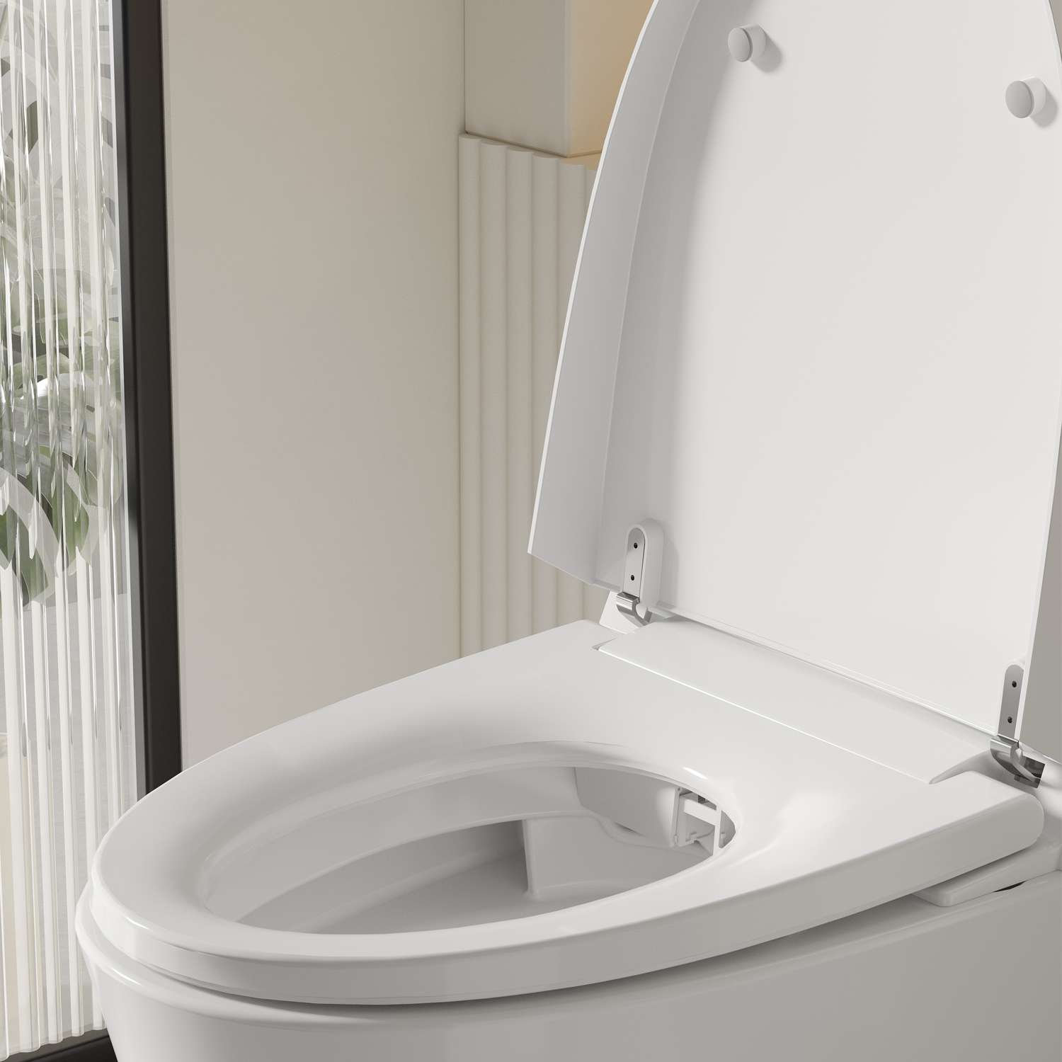 Smart Toilet X1S-1