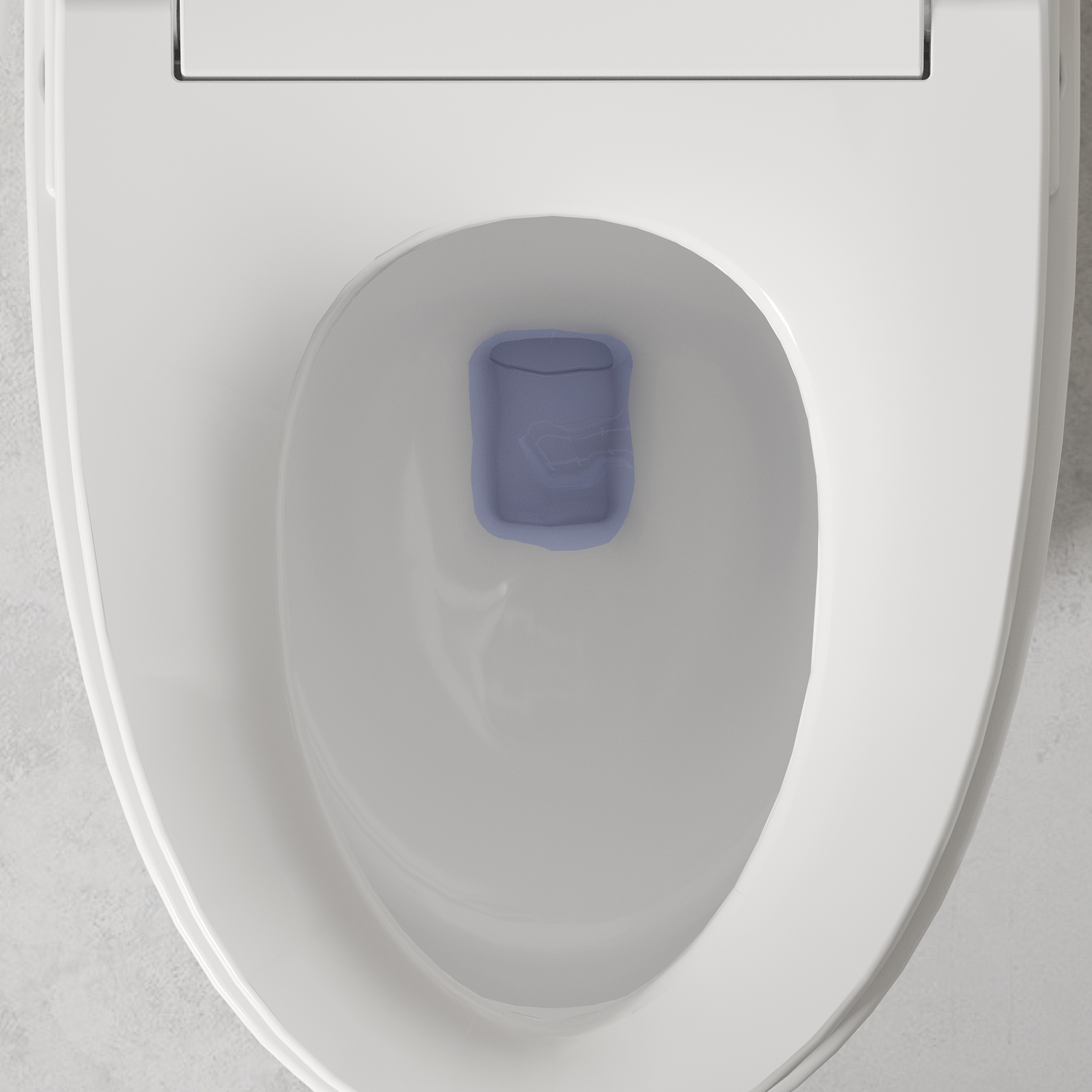 Smart Toilet X1S-1