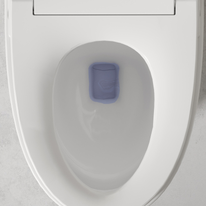 Smart Toilet X1S-1