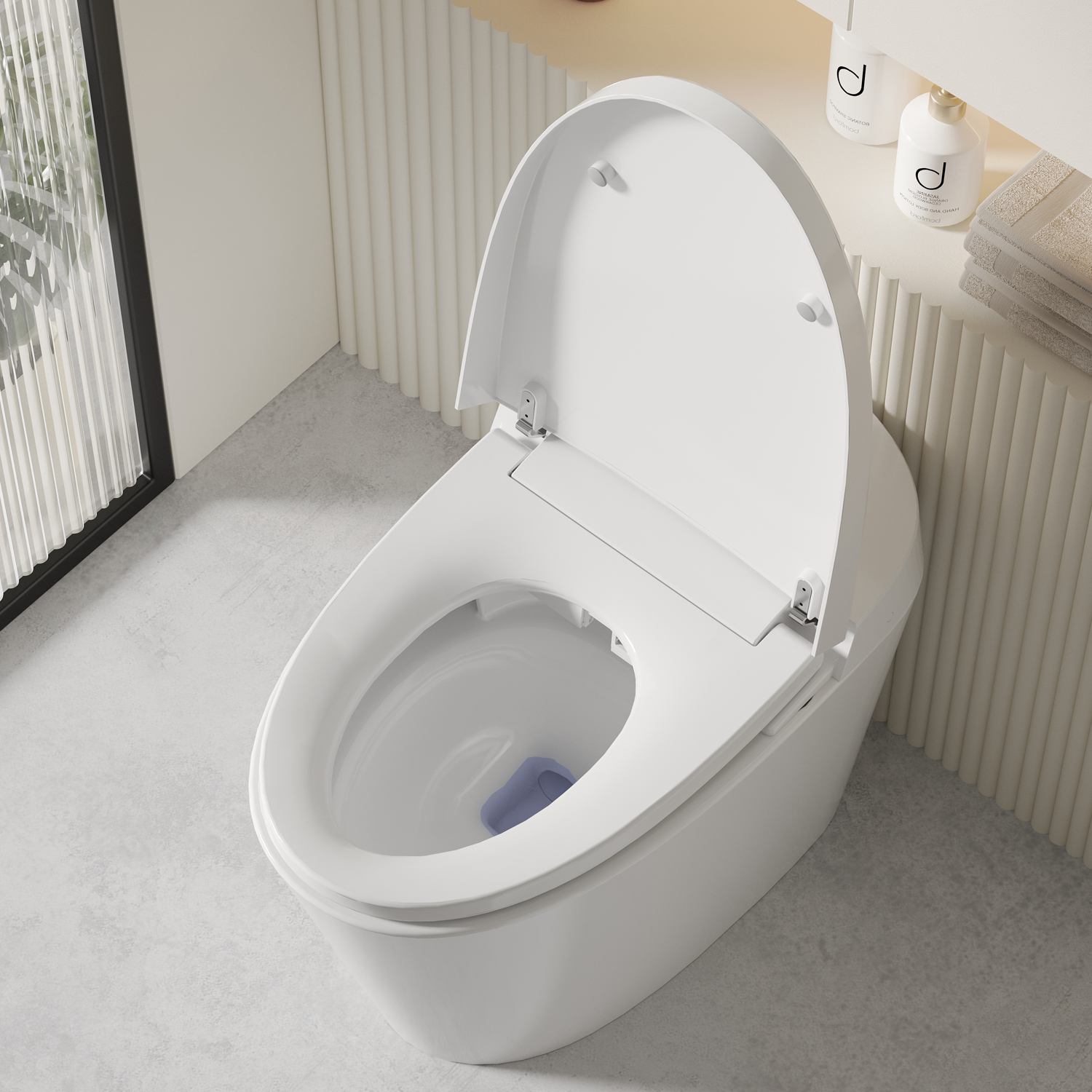 Smart Toilet X1S-1