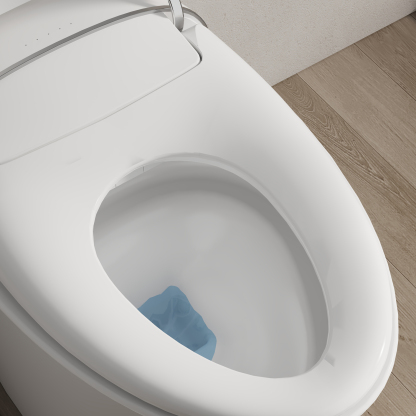 Smart Toilet X2