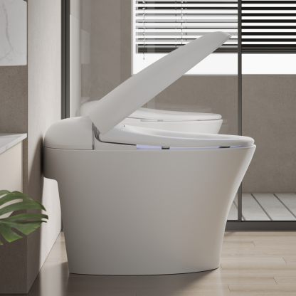Smart Toilet X2