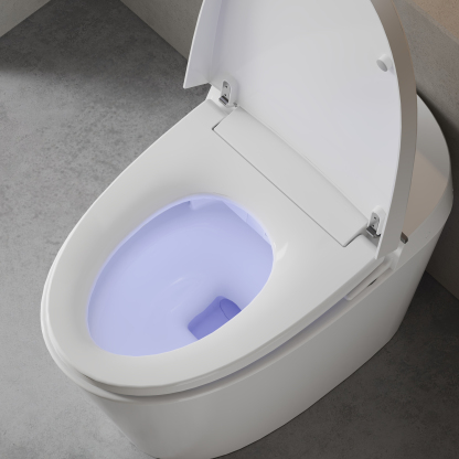 Smart Toilet X2S