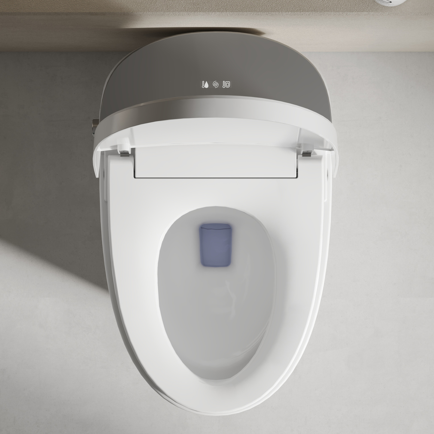Smart Toilet X6-X6S