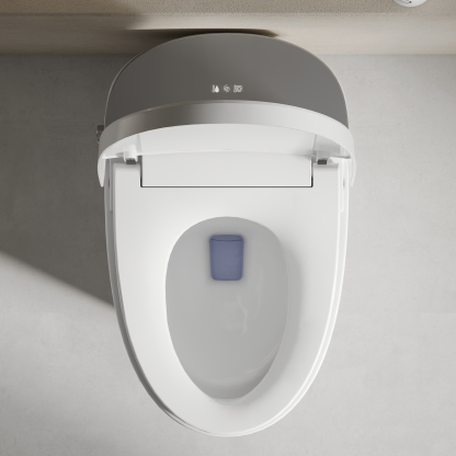 Smart Toilet X6-X6S