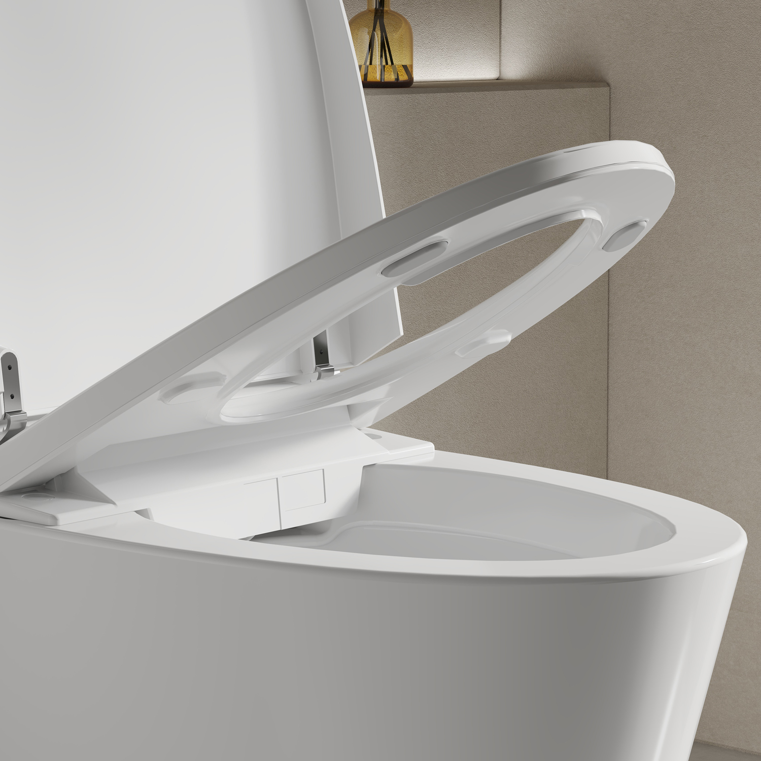 Smart Toilet X6-X6S