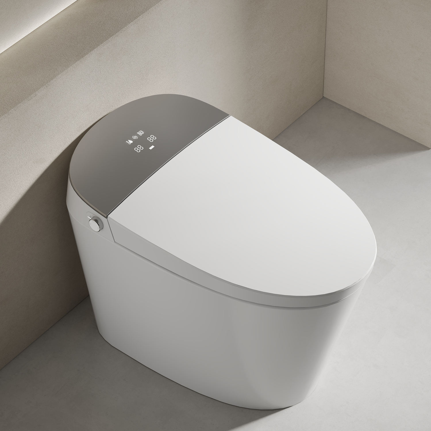 Smart Toilet X6-X6S