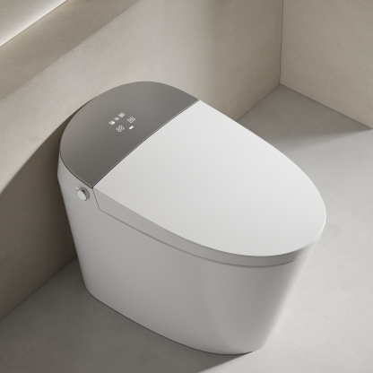 Smart Toilet X6-X6S