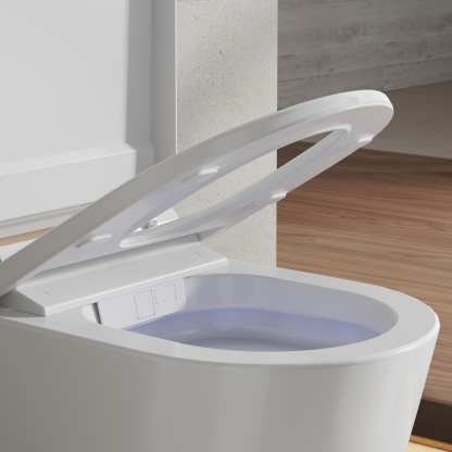 Smart Toilet X8-X8S