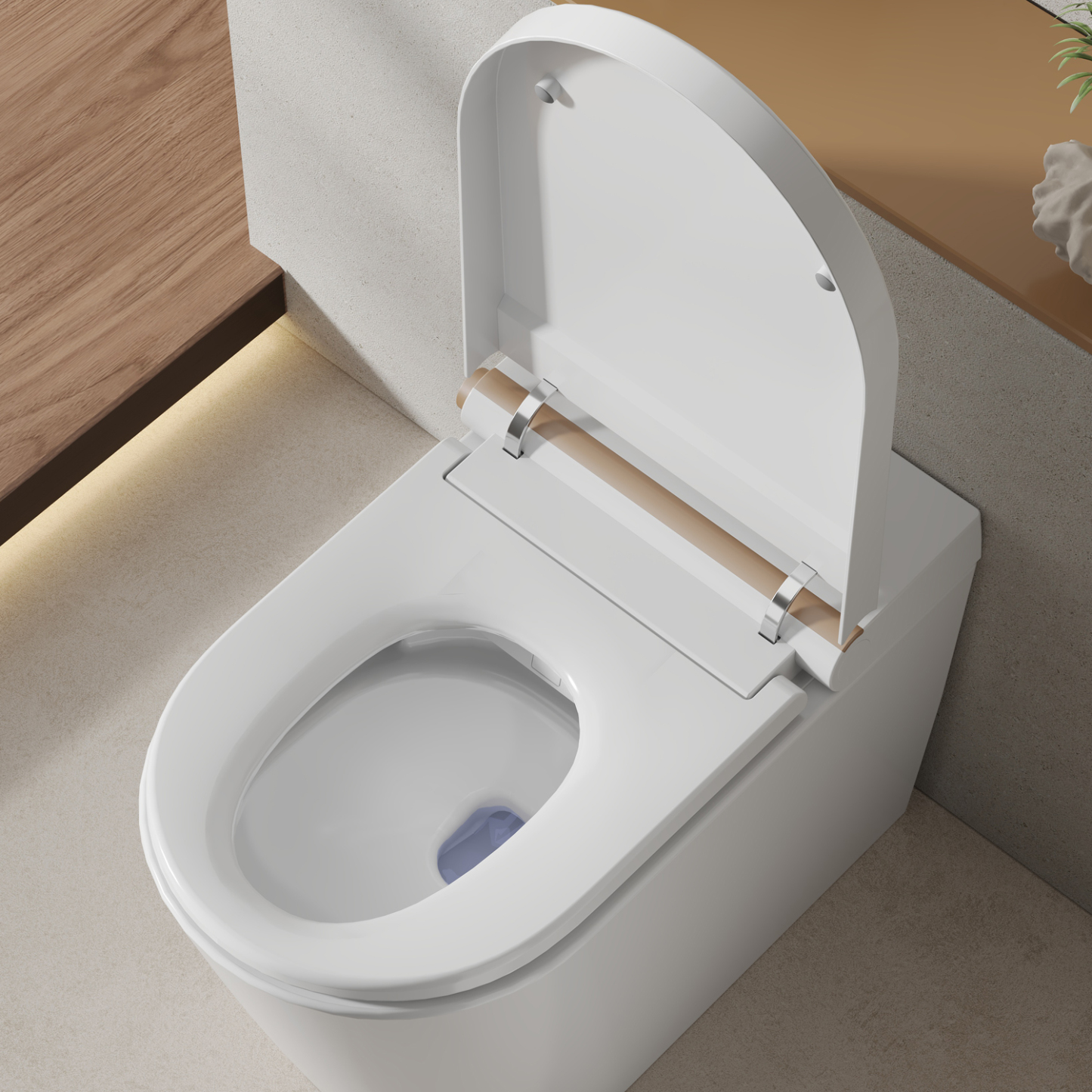 Smart Toilet X8-X8S