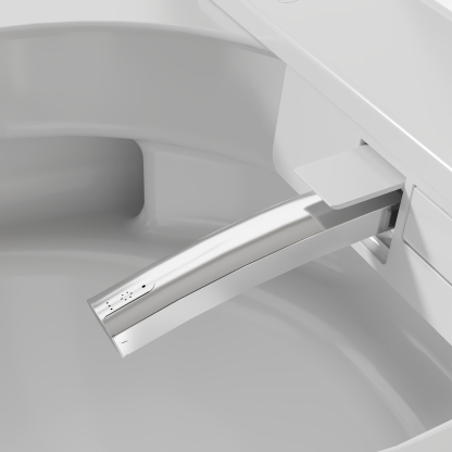 Smart Toilet X8-X8S