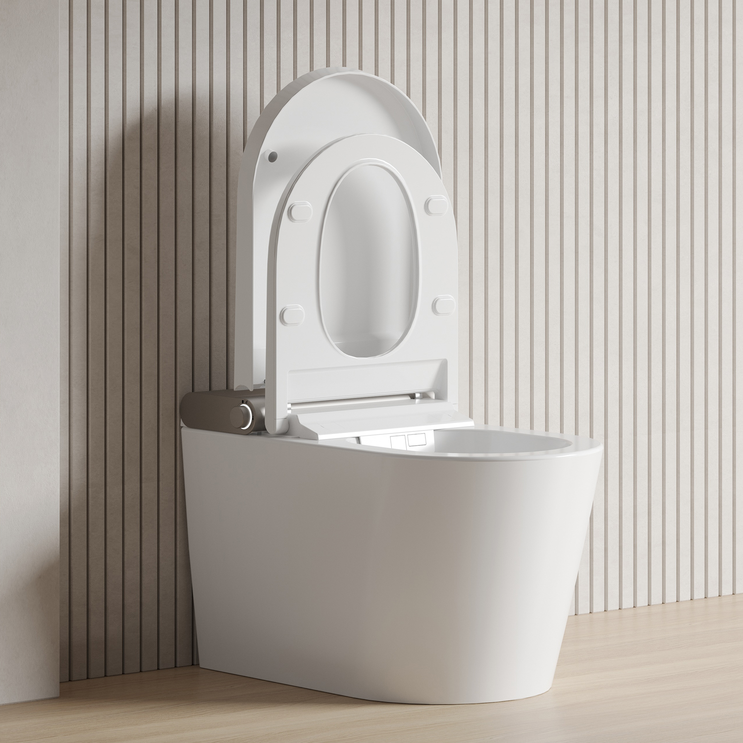 Smart Toilet X9-1