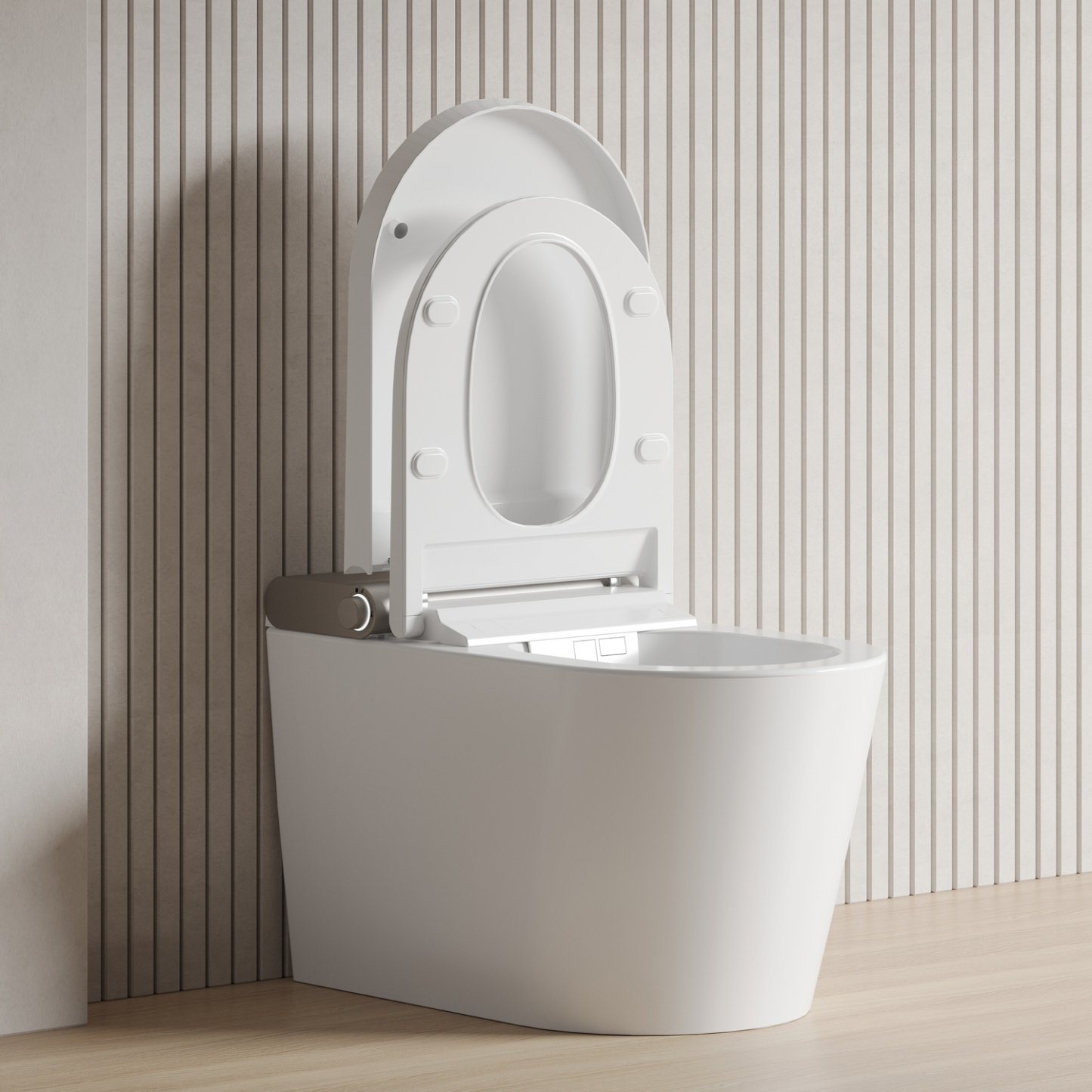 Smart Toilet X9-1