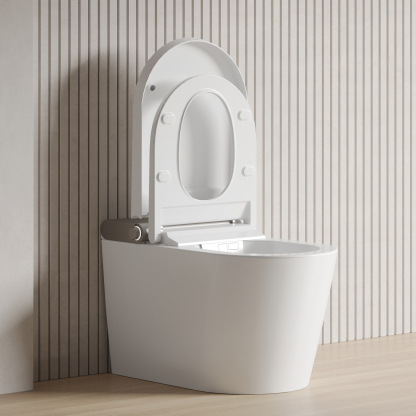 Smart Toilet X9-1