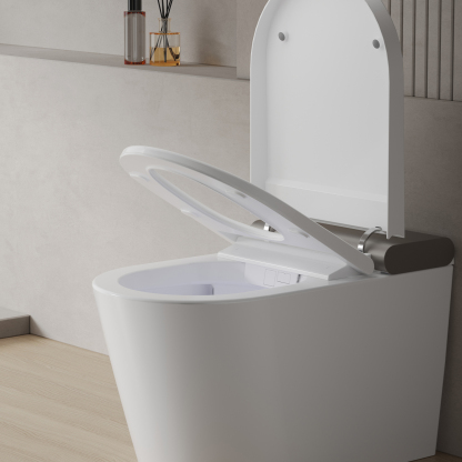 Smart Toilet X9-1