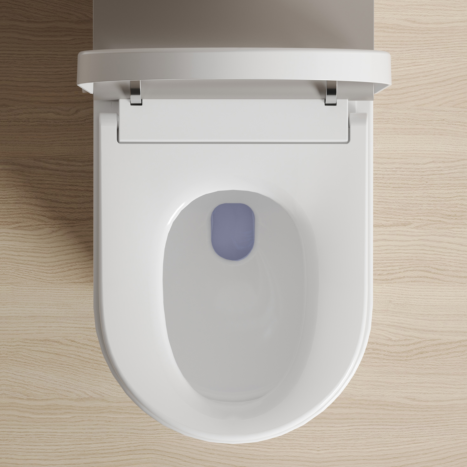 Smart Toilet X9-1