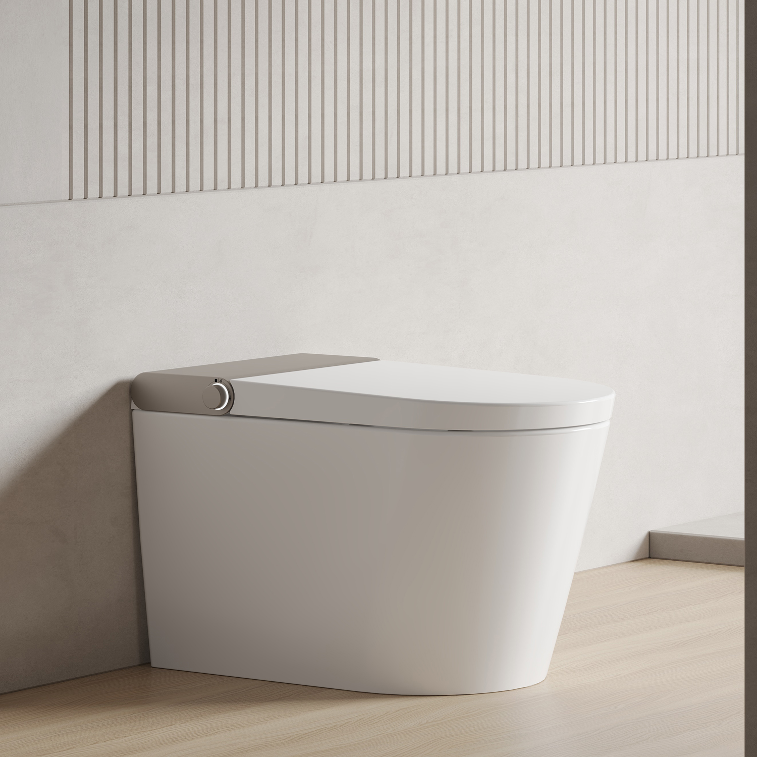Smart Toilet X9-1
