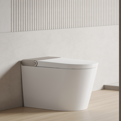 Smart Toilet X9-1