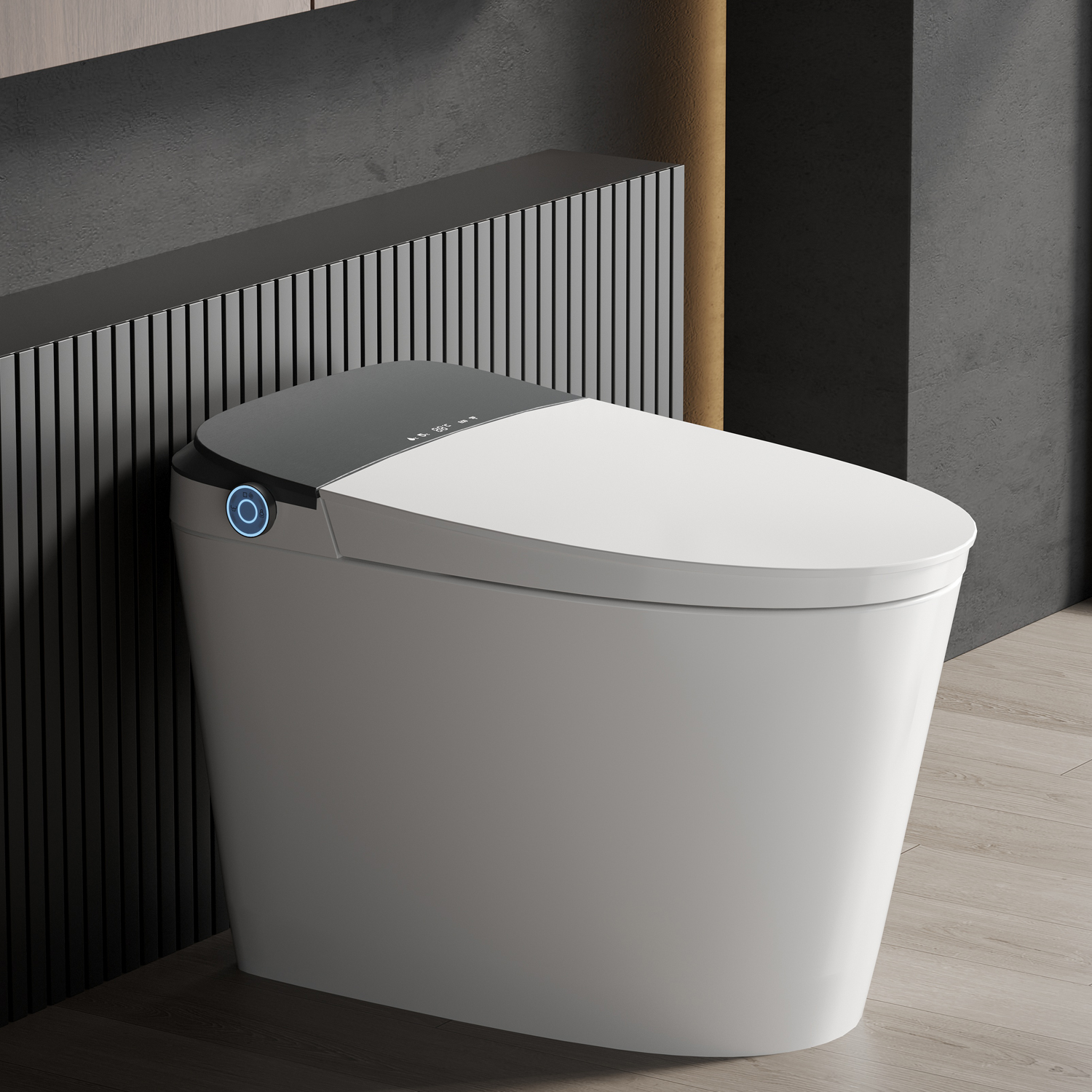 Smart Toilet  L7-1