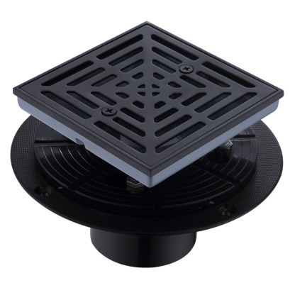 Floor Drain-3