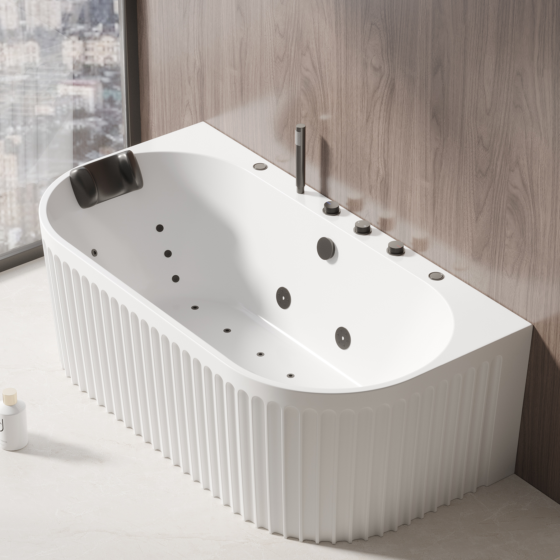 BATHTUB-8