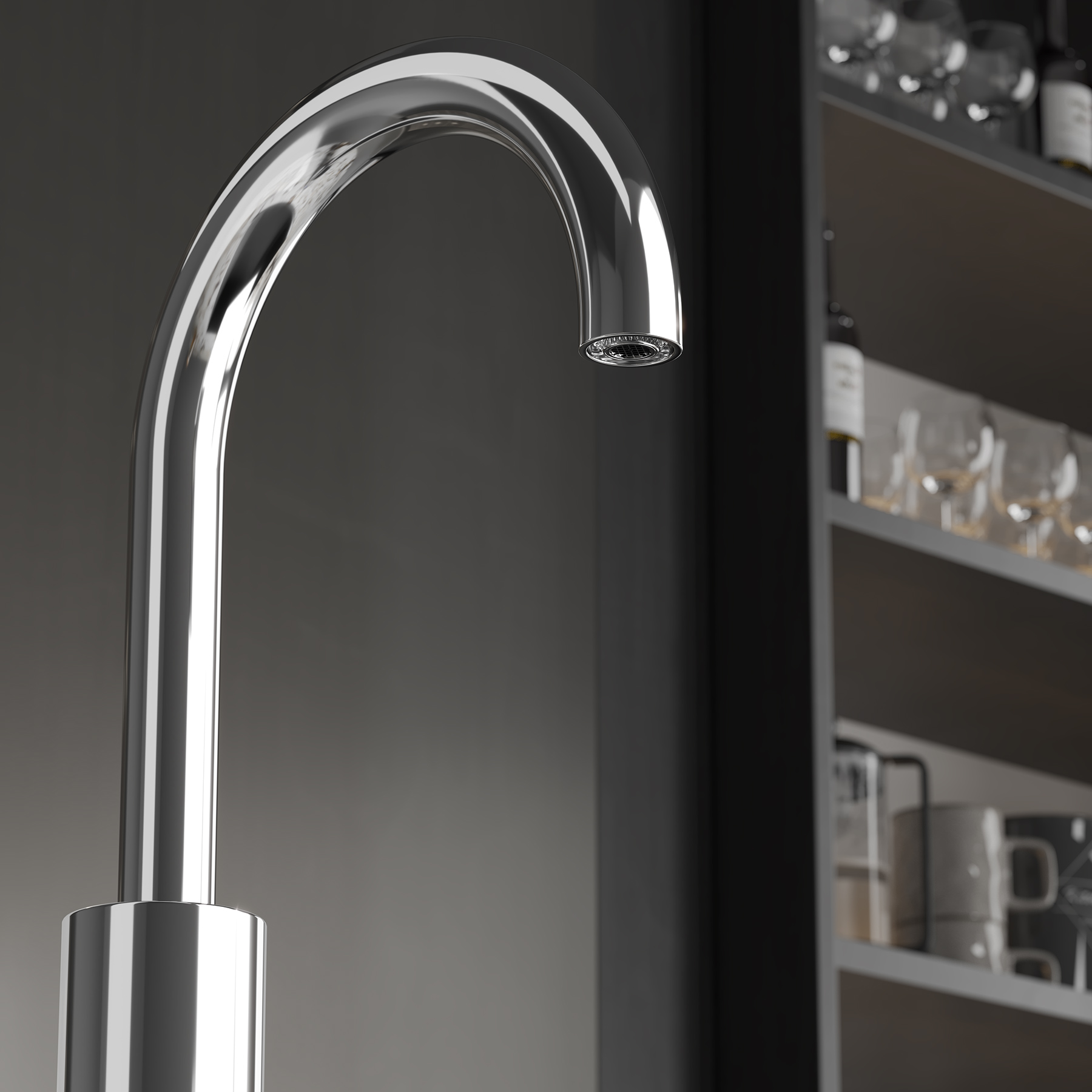 Basin Faucet-LS-18070157