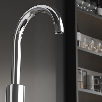 Basin Faucet-LS-18070157