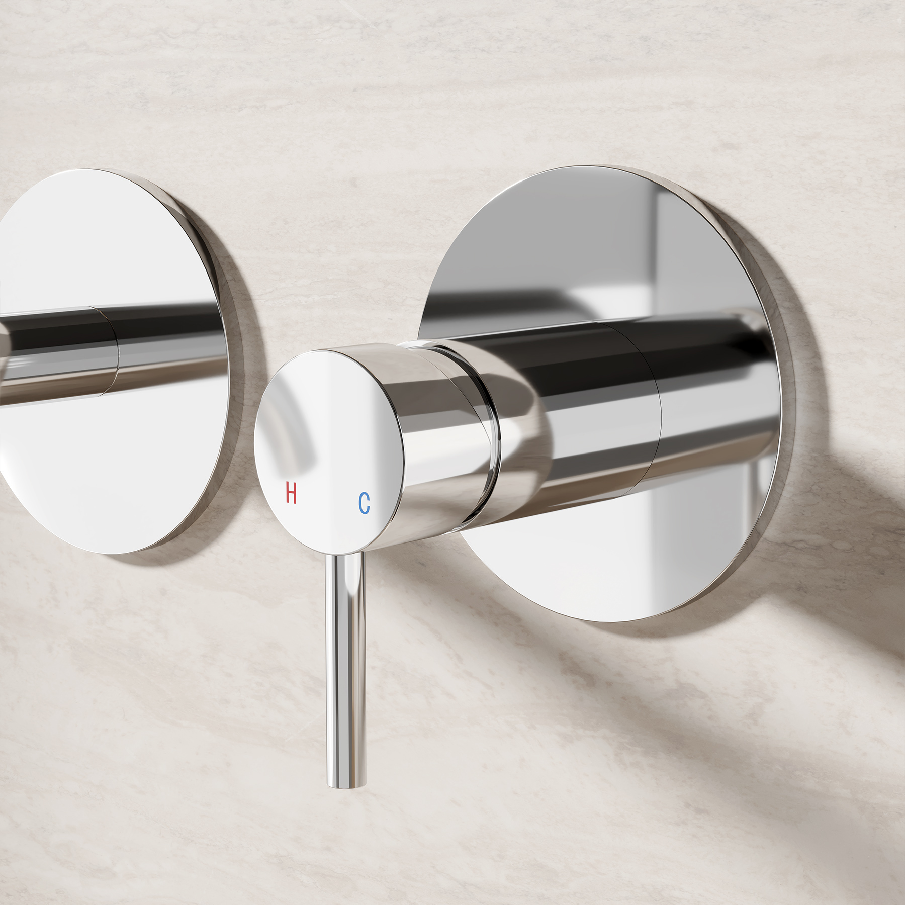 Basin Faucet-LB-1807510-Q