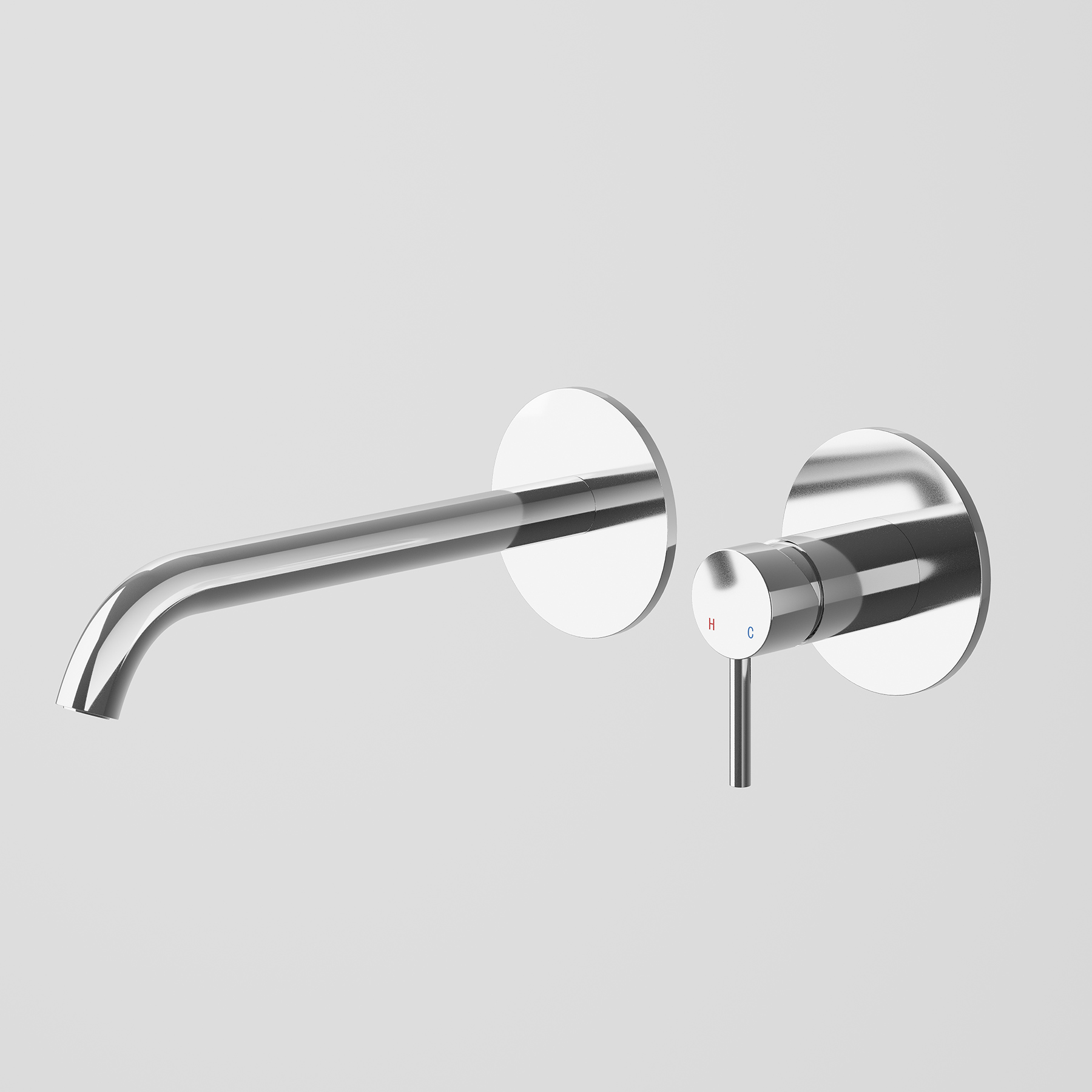 Basin Faucet-LB-1807510-Q