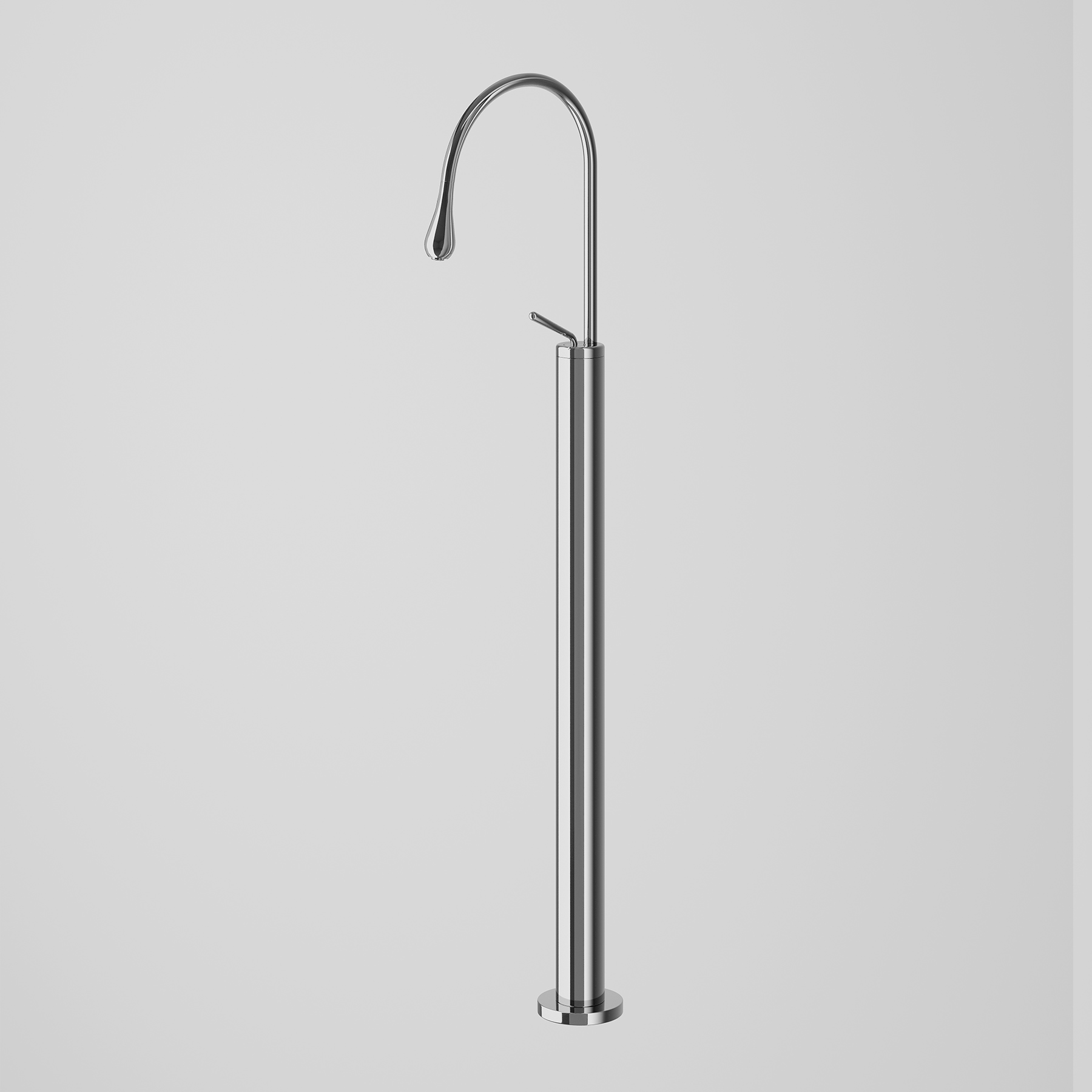 Basin Faucet-HL-18006-Q