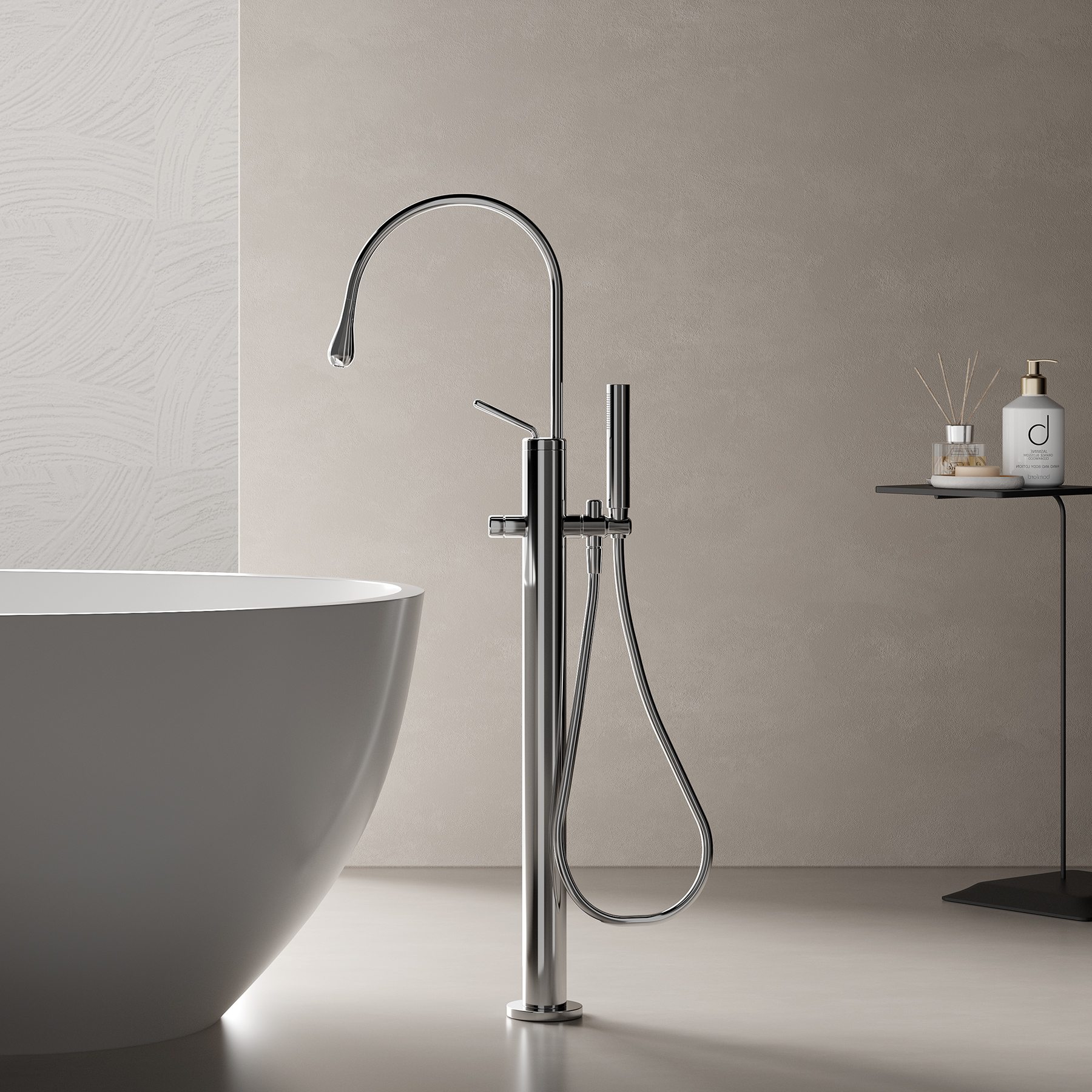 Basin Faucet-HL-18005