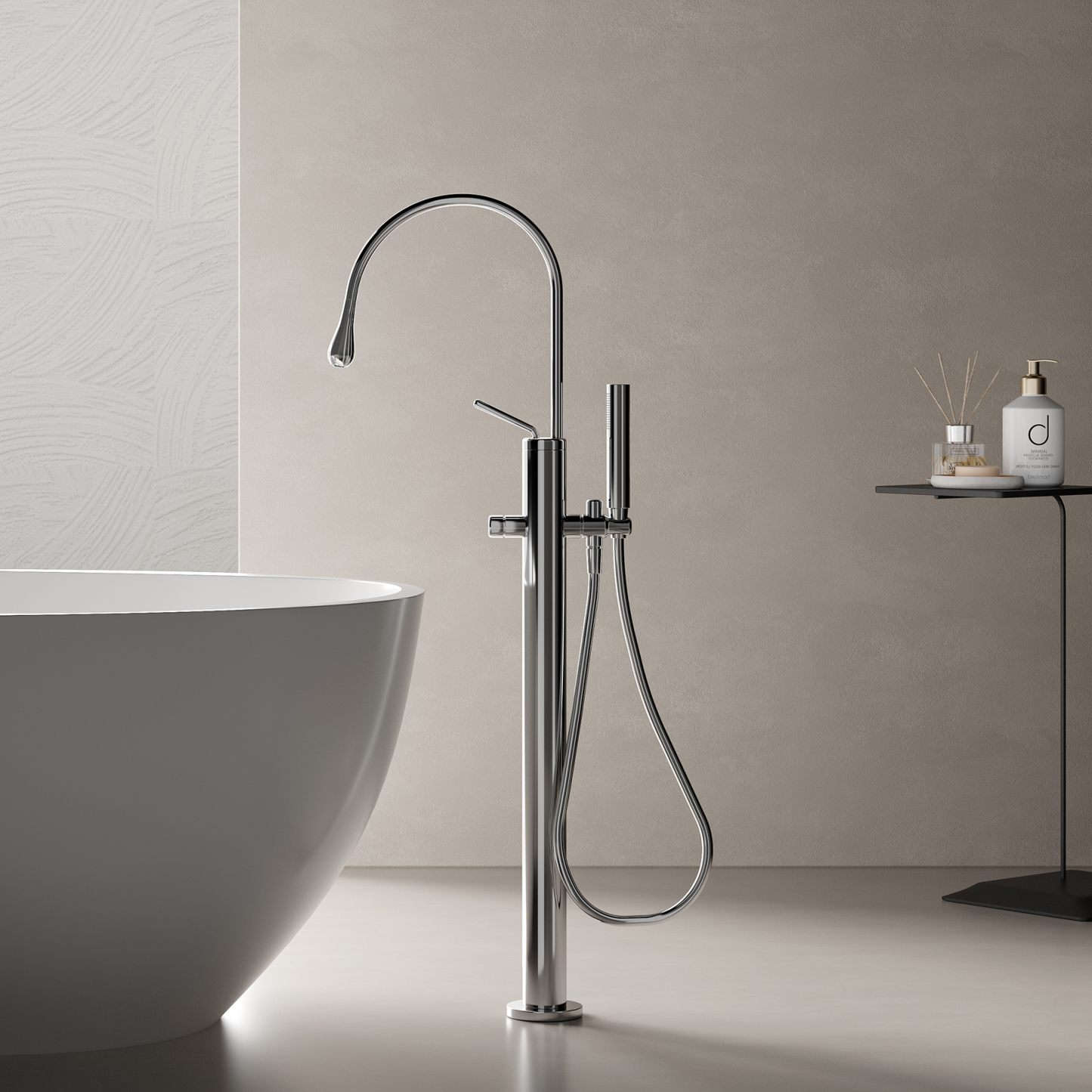 Basin Faucet-HL-18005