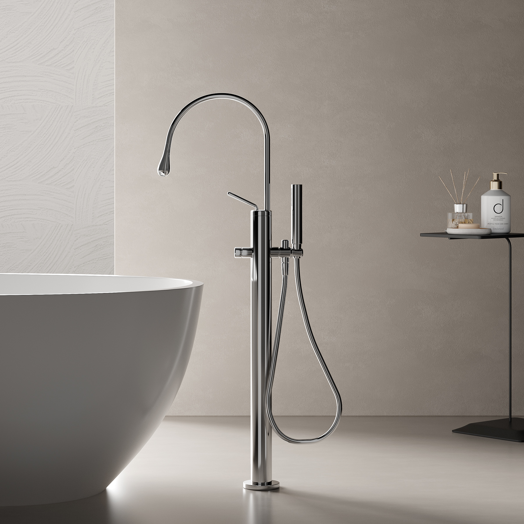 Basin Faucet-HL-18005