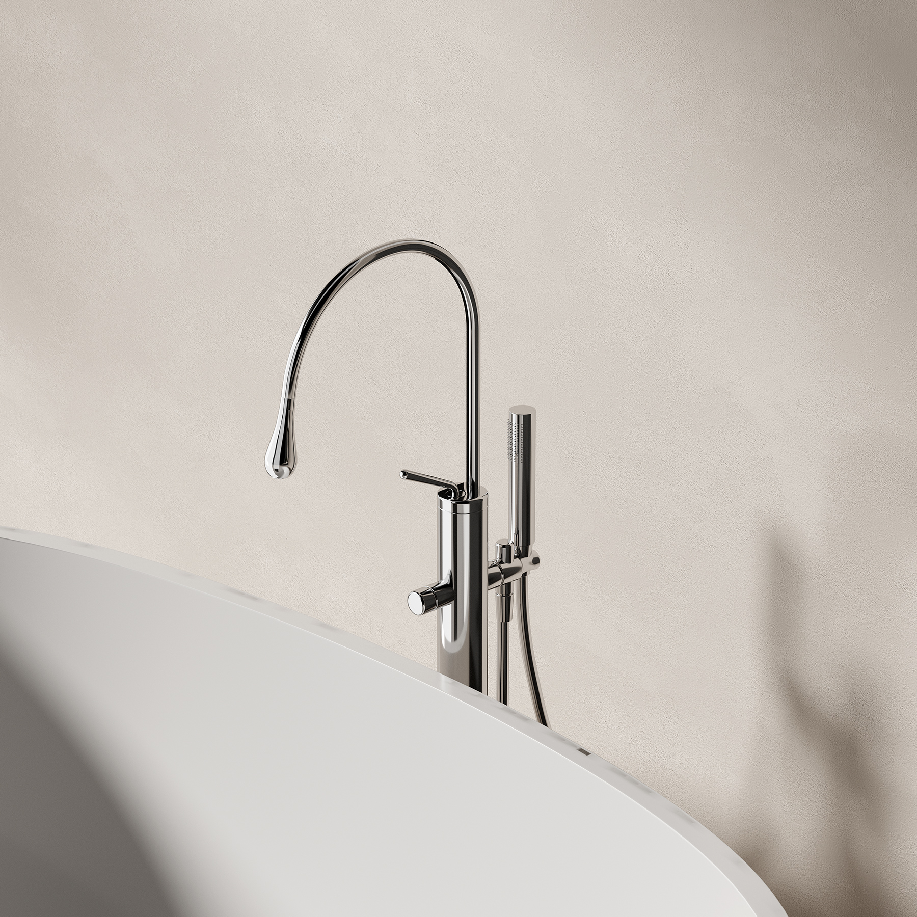 Basin Faucet-HL-18005