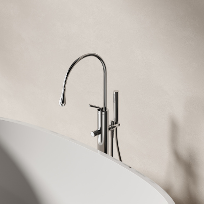 Basin Faucet-HL-18005