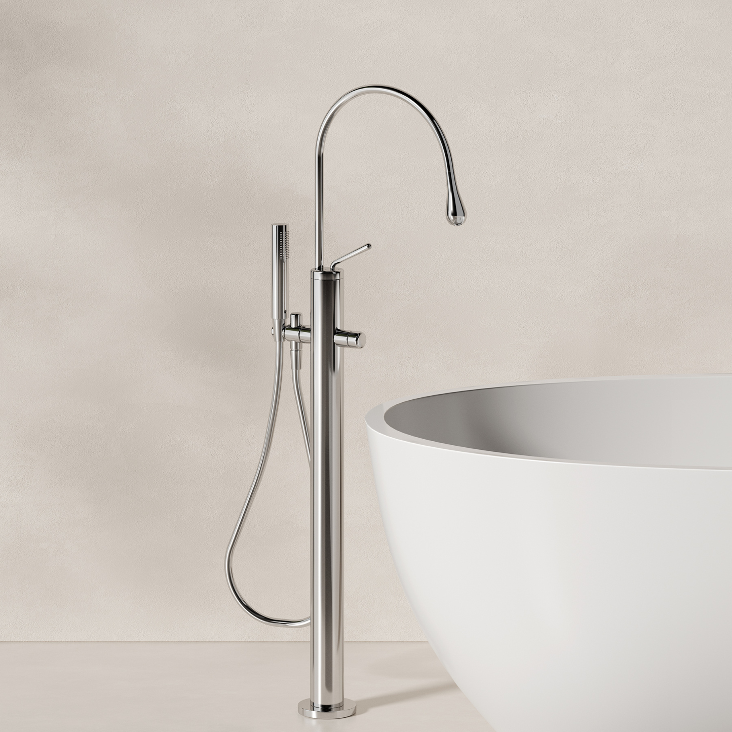 Basin Faucet-HL-18005
