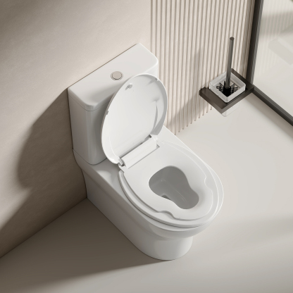 Toilet Cover-f1041sm