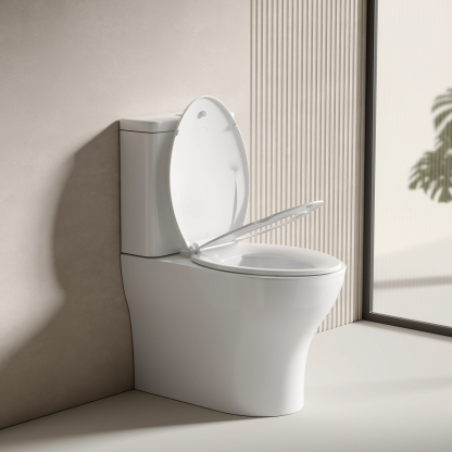 Toilet Cover-f1041sm