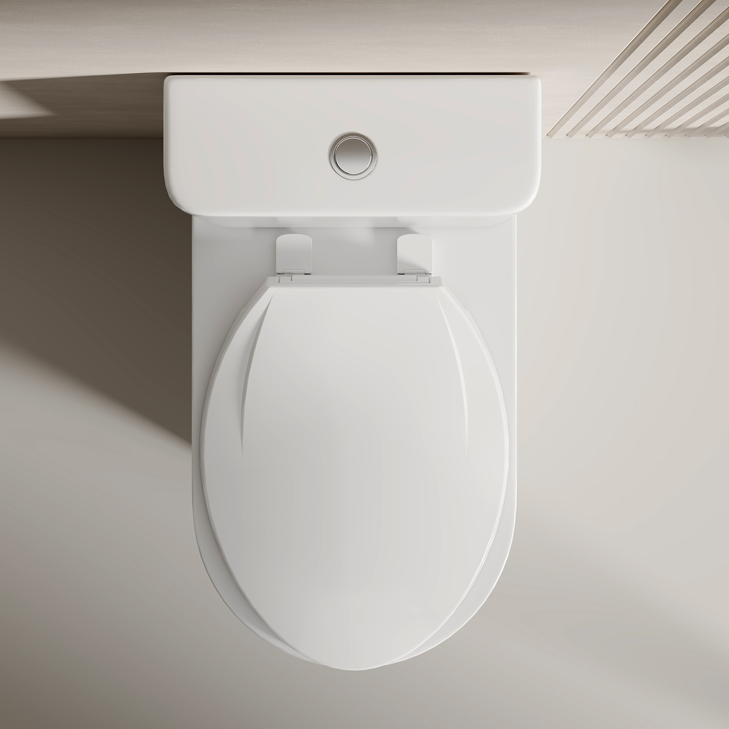 Toilet Cover-f1041sm